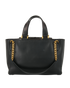 Camille Pocket Tote, back view
